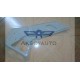 MB312281 SAC DİREK ARKA SOL İÇ GALANT 84-86
